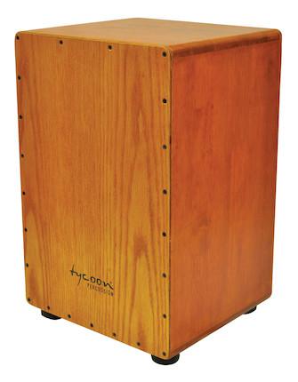 32 Series Criollo Cajon