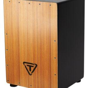 35 Supremo Series Cajon