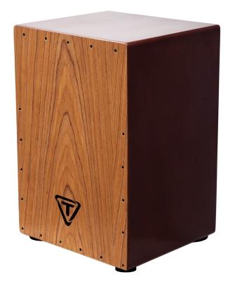 35 Series Hardwood Cajon