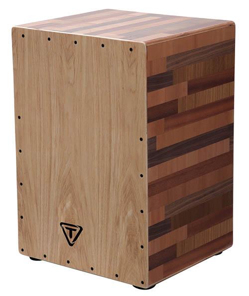 35 Series Wood Mixture Cajon - Image 2