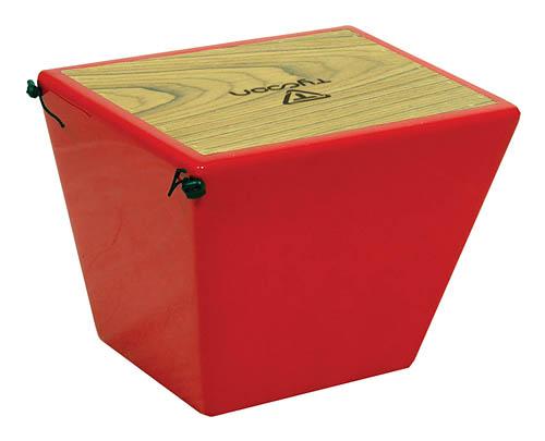 Siam Oak Red Quinto Cajon - Image 2