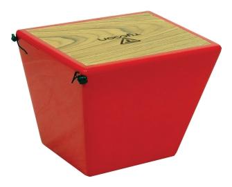 Siam Oak Red Quinto Cajon