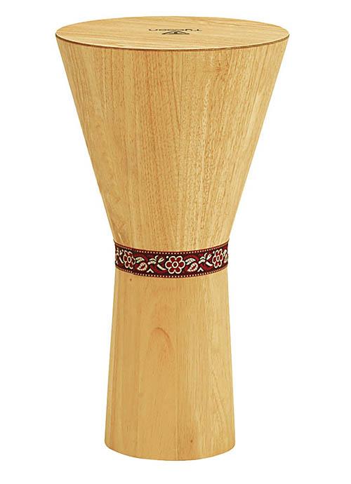 Siam Oak Djembe Cajon - Image 2