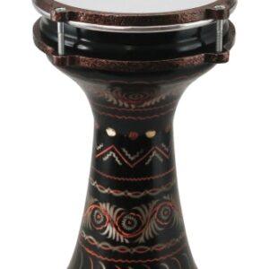Turkish Copper Series Darbuka