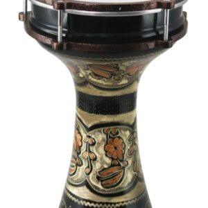 Turkish Copper Series Darbuka