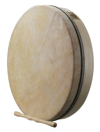 18“ Tunable Frame Drum