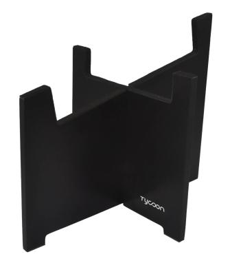 Seated Cajon Stand