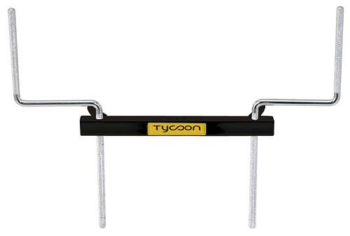 Hand Held Percussion Rack - Image 2