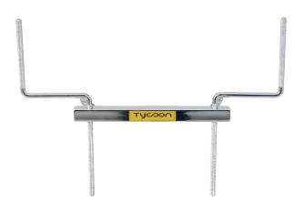 Hand Held Percussion Rack