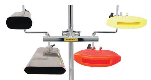 Hand Held Percussion Rack - Image 3