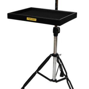 Mountable Percussion Tray