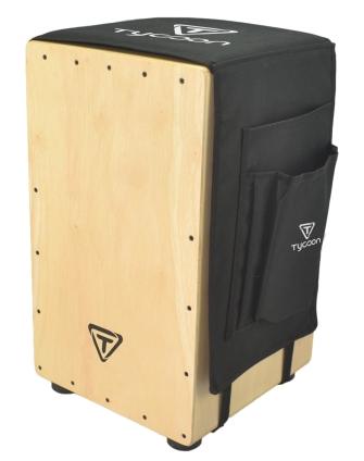 Cajon Jacket