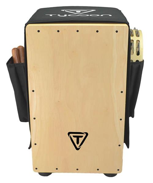 Cajon Jacket - Image 3