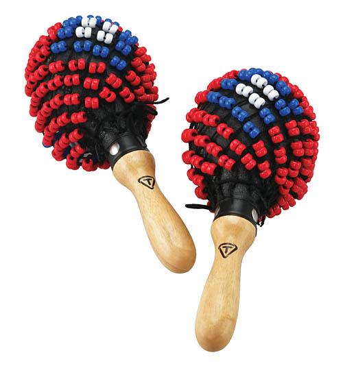 Beaded Maracas - Image 2