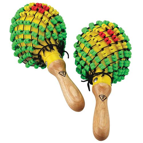 Beaded Maracas - Image 2