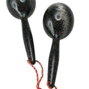 Wooden Maracas