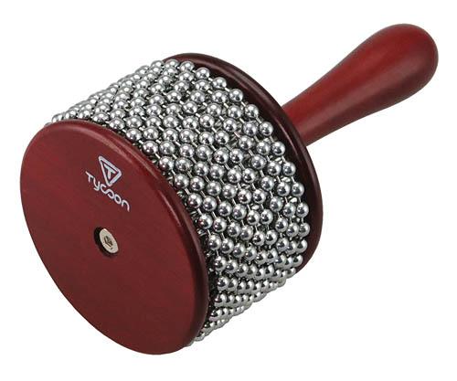 Standard Cabasa – Brown - Image 2