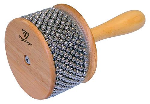 Standard Cabasa – Natural - Image 2