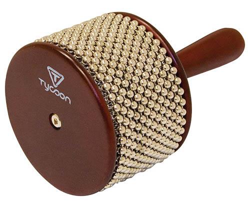 Large Cabasa – Brown - Image 2