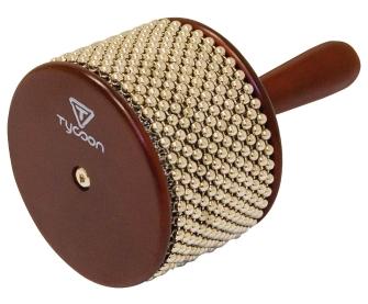 Large Cabasa – Brown