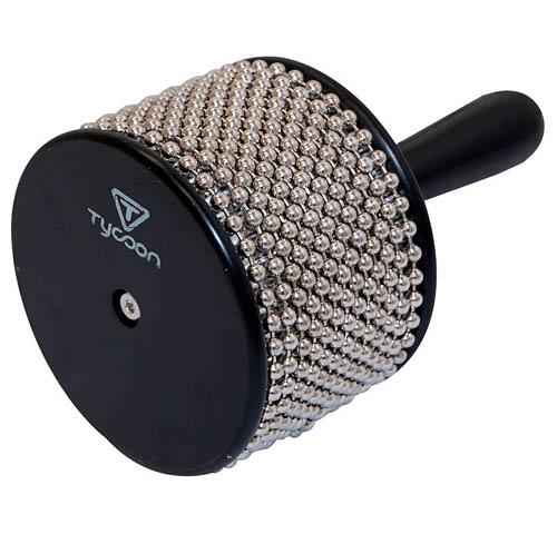 Large Cabasa – Black - Image 2