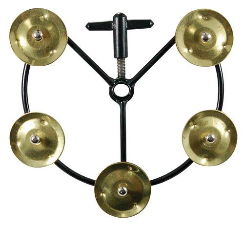 Hi-hat Tambourine - Image 2