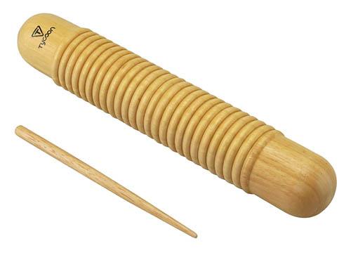 Wooden Guiro - Image 2
