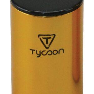 3″ Gold Aluminum Shaker