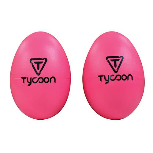 Egg Shakers (plastic Pair) - Image 2