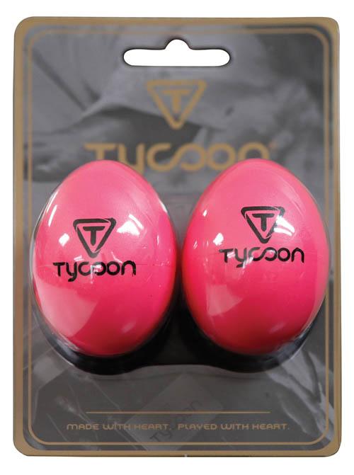 Egg Shakers (plastic Pair) - Image 3
