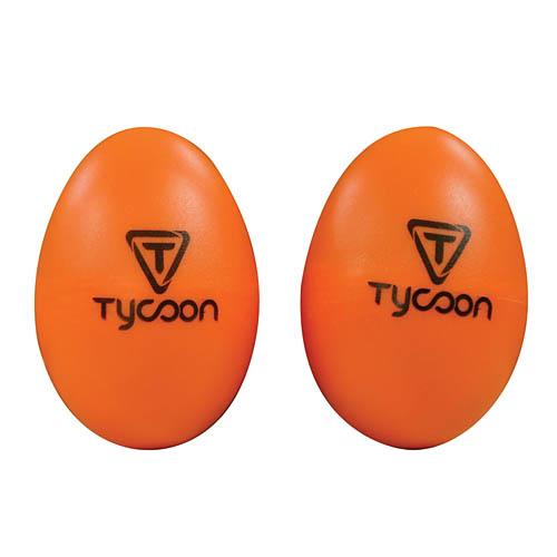 Egg Shakers (plastic Pair) - Image 2