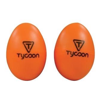 Egg Shakers (plastic Pair)