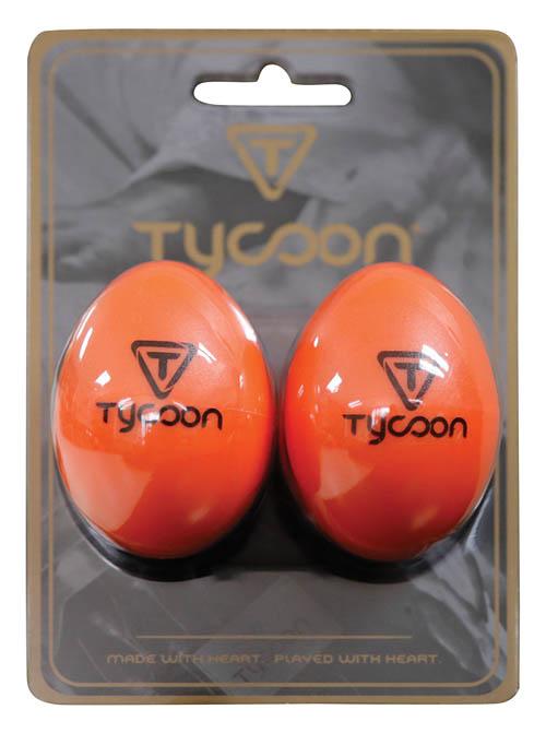 Egg Shakers (plastic Pair) - Image 3