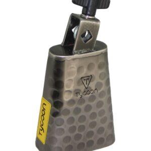 4.5″ Hand-hammered Cowbell