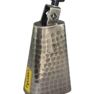 6″ Hand-hammered Cowbell