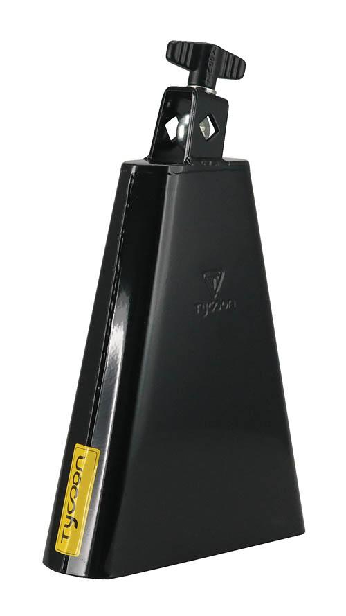 Timbale Mambo Bell – Black - Image 2
