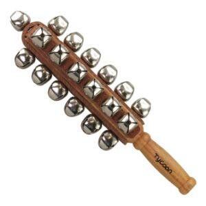 4-row Sleigh Bells