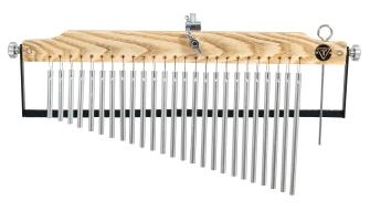 Master Grand Series Bar Chimes