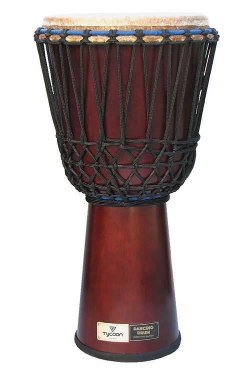 Dancing Drum Djembe - Image 2