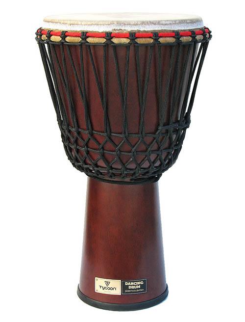 Dancing Drum Djembe - Image 2