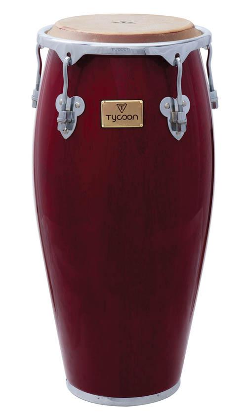 Master Classic Red Series Conga - Image 2