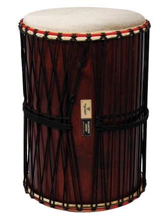 20″ Dundun Bambata