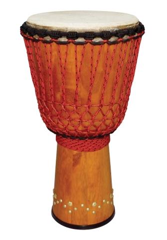 Dancing Drum Pro Series Djembe (12″)