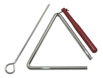 6″ Triangle
