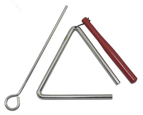 5″ Triangle - Image 2