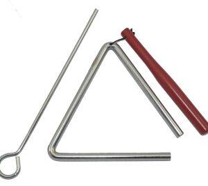 5″ Triangle