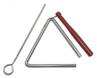 5″ Triangle