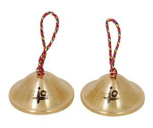 Small Mini Cymbals