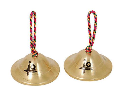 Large Mini Cymbals - Image 2