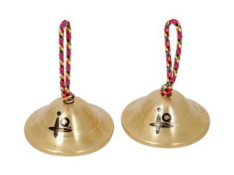 Large Mini Cymbals